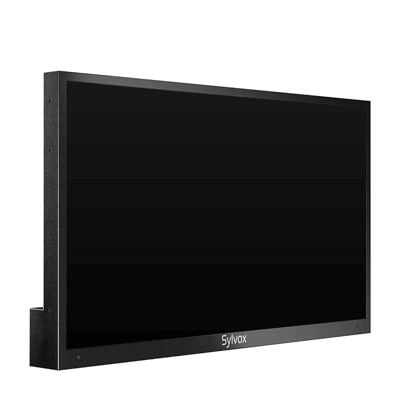 43" Smart Outdoor Fernseher von Google TV - Pool Pro Serie 2.0 Gen.