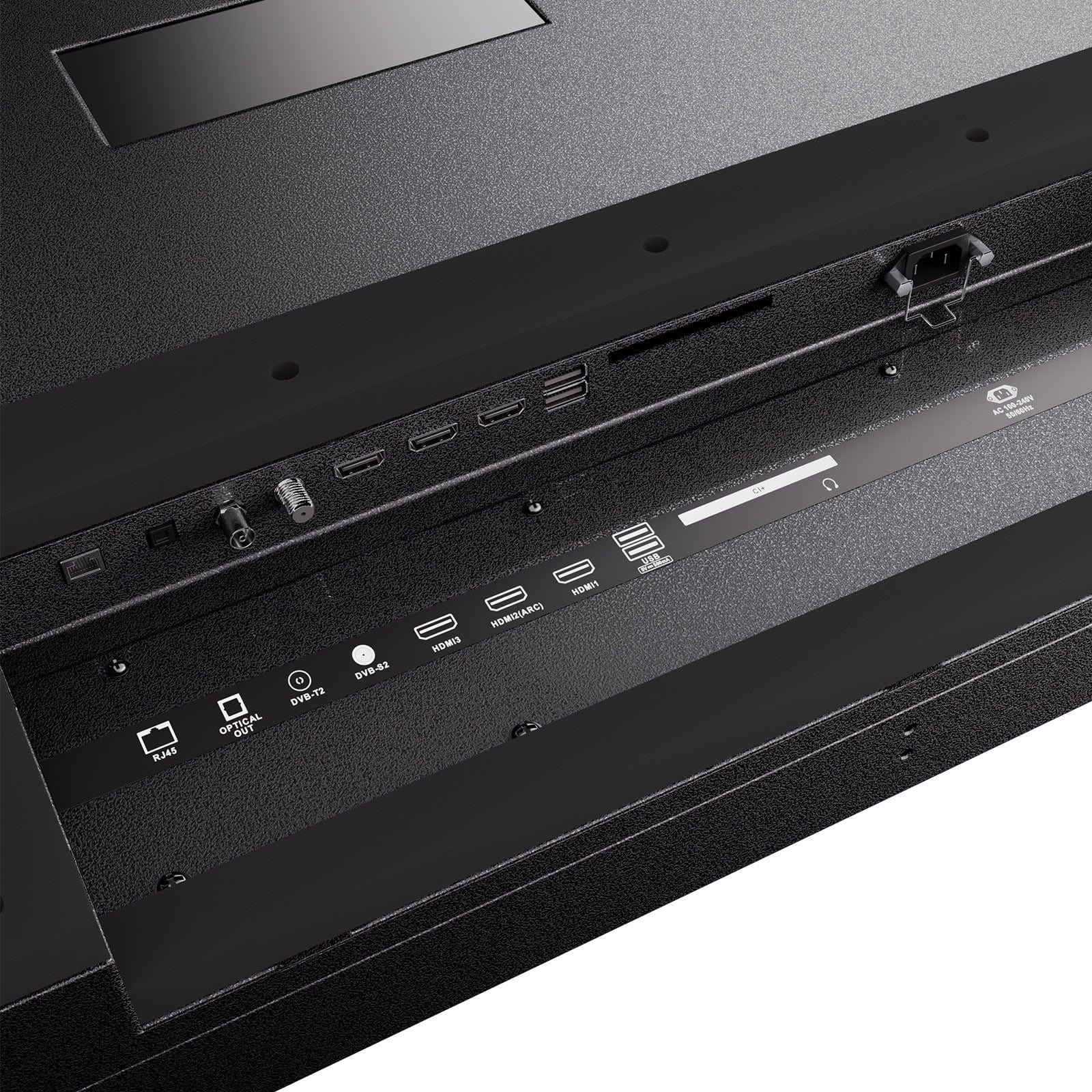 43" Smart Outdoor Fernseher von Google TV - Deck Pro Serie 2.0 Gen.