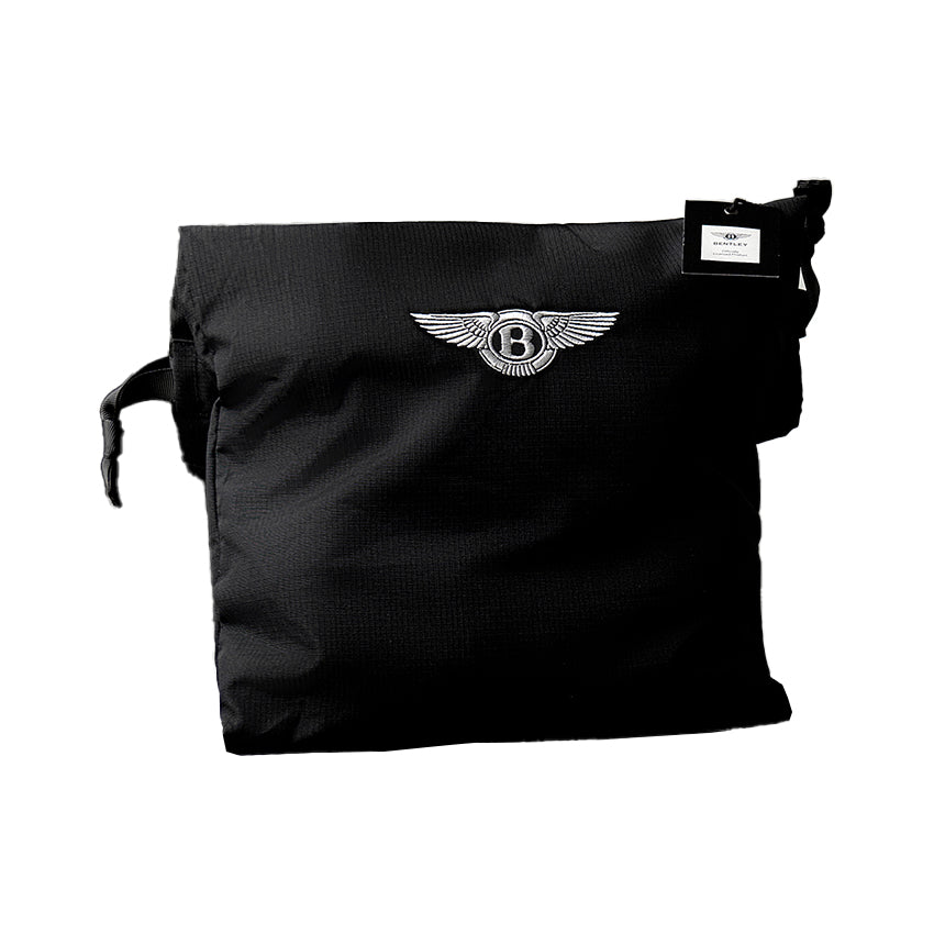 BENTLEY SCHUTZHÜLLE FÜR TRIKE